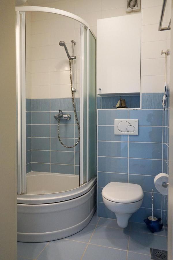 Apartment Punat Εξωτερικό φωτογραφία