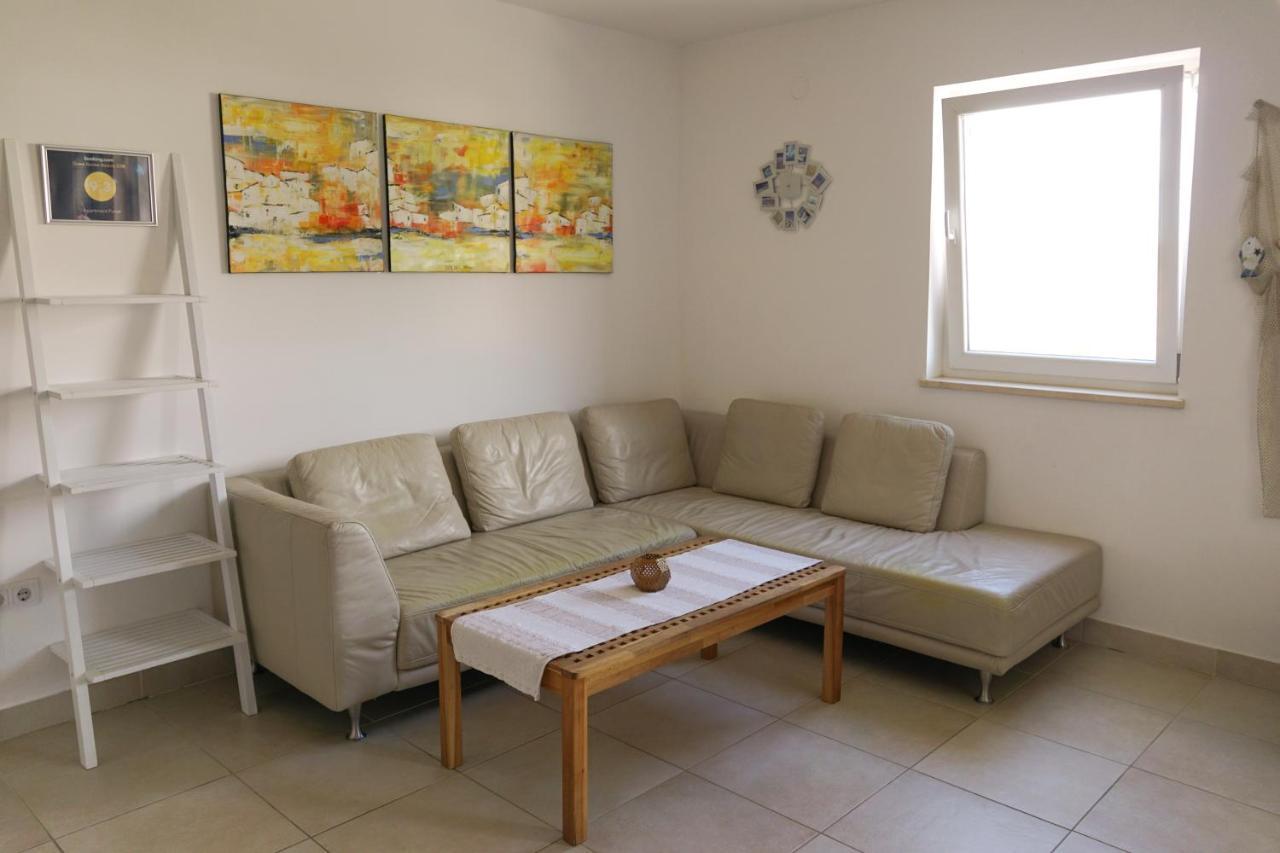 Apartment Punat Εξωτερικό φωτογραφία