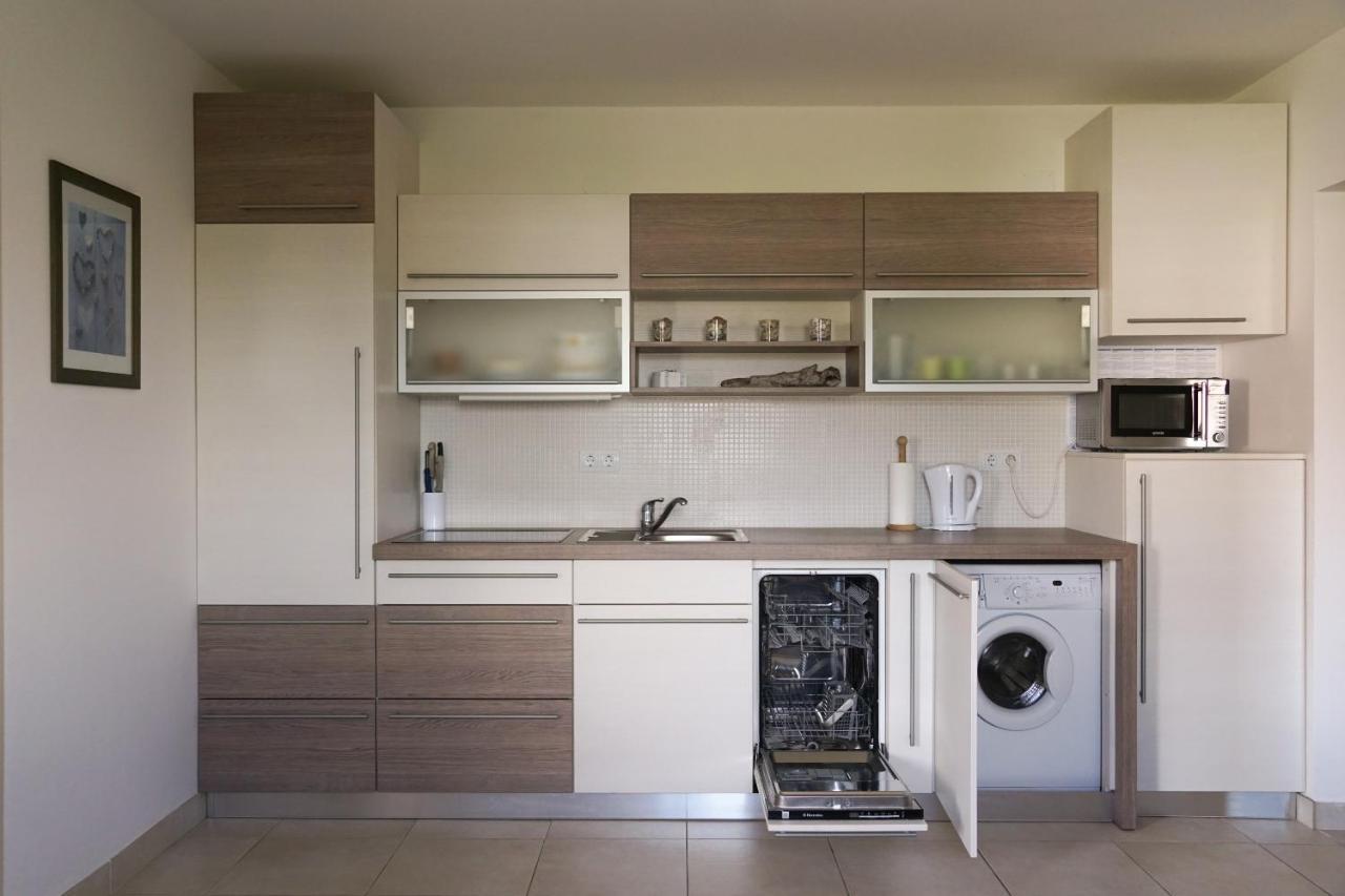 Apartment Punat Εξωτερικό φωτογραφία