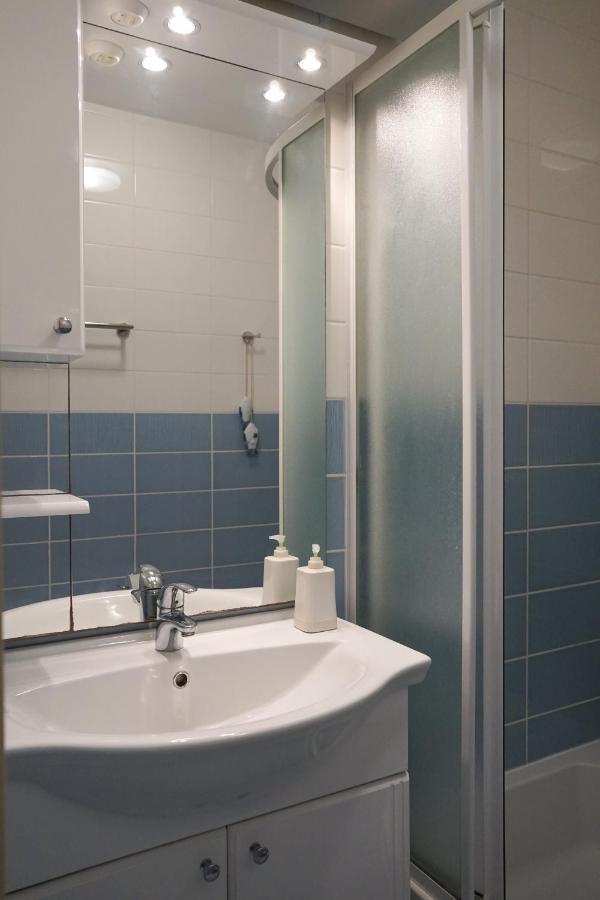 Apartment Punat Εξωτερικό φωτογραφία