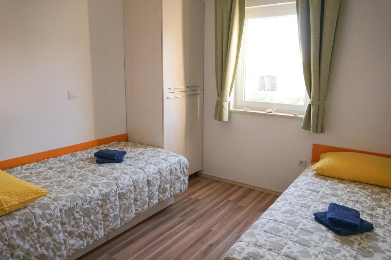 Apartment Punat Εξωτερικό φωτογραφία