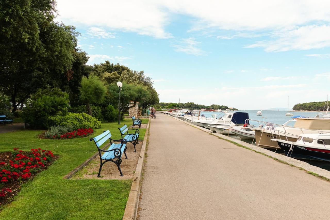 Apartment Punat Εξωτερικό φωτογραφία