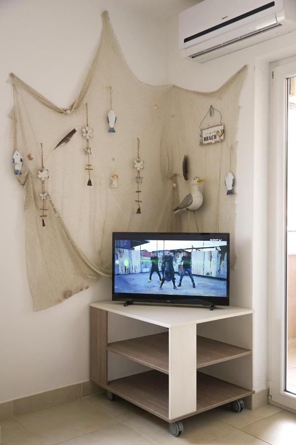 Apartment Punat Εξωτερικό φωτογραφία