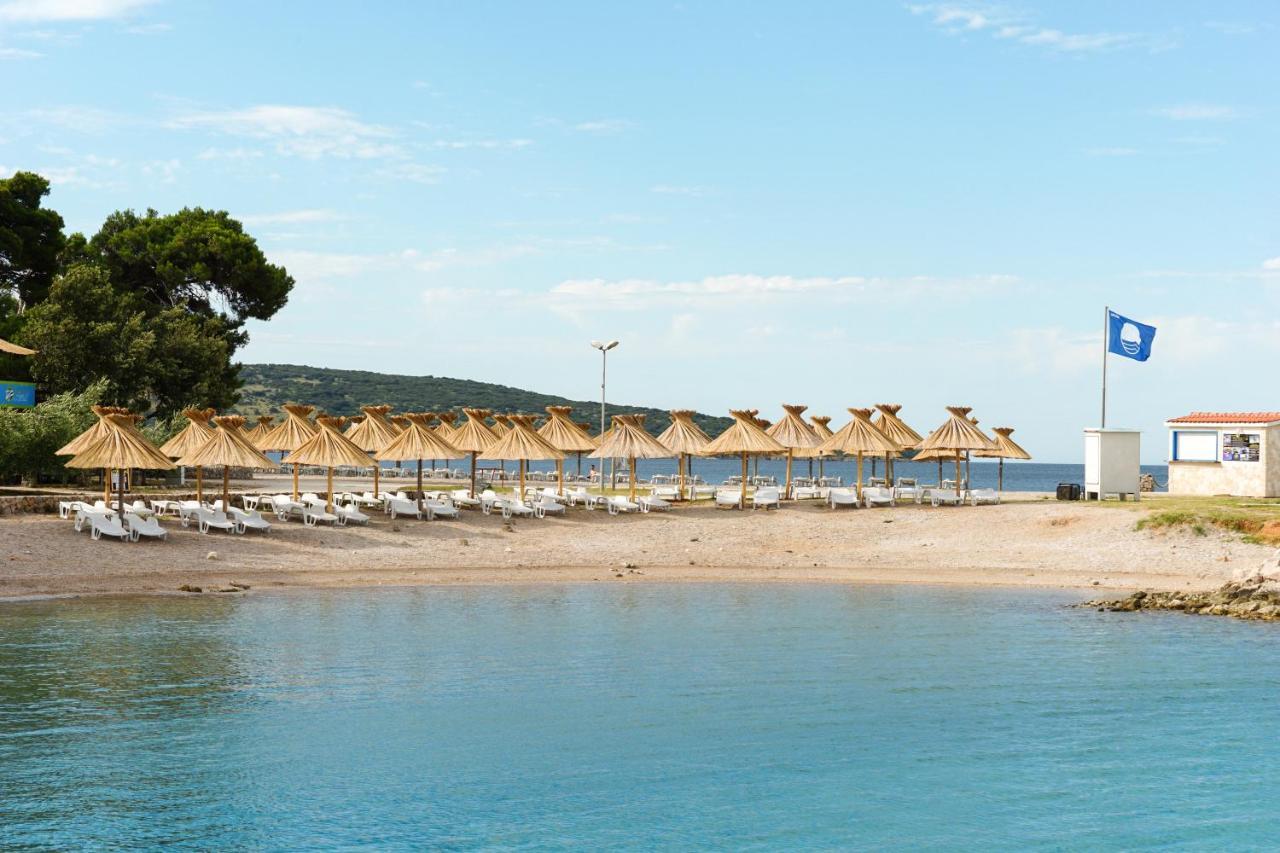 Apartment Punat Εξωτερικό φωτογραφία