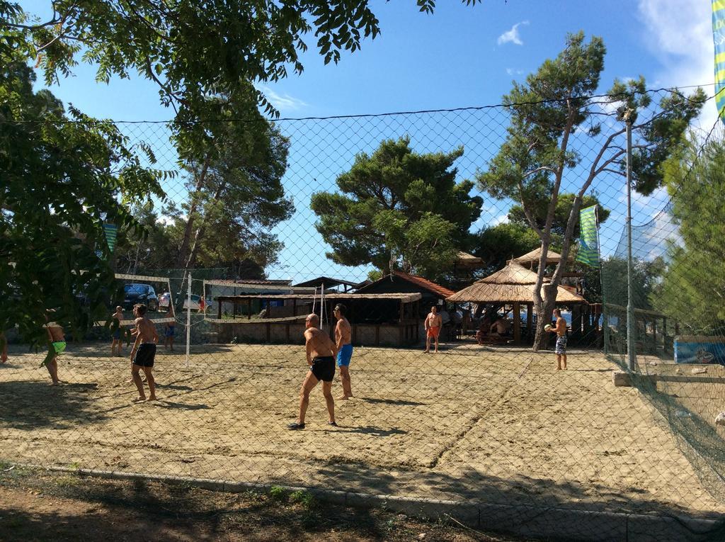 Apartment Punat Δωμάτιο φωτογραφία