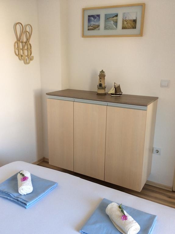 Apartment Punat Δωμάτιο φωτογραφία
