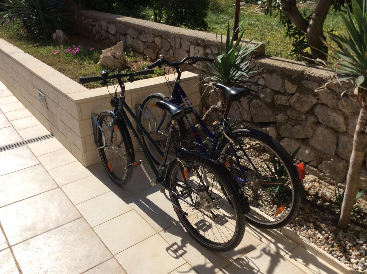 Apartment Punat Εξωτερικό φωτογραφία