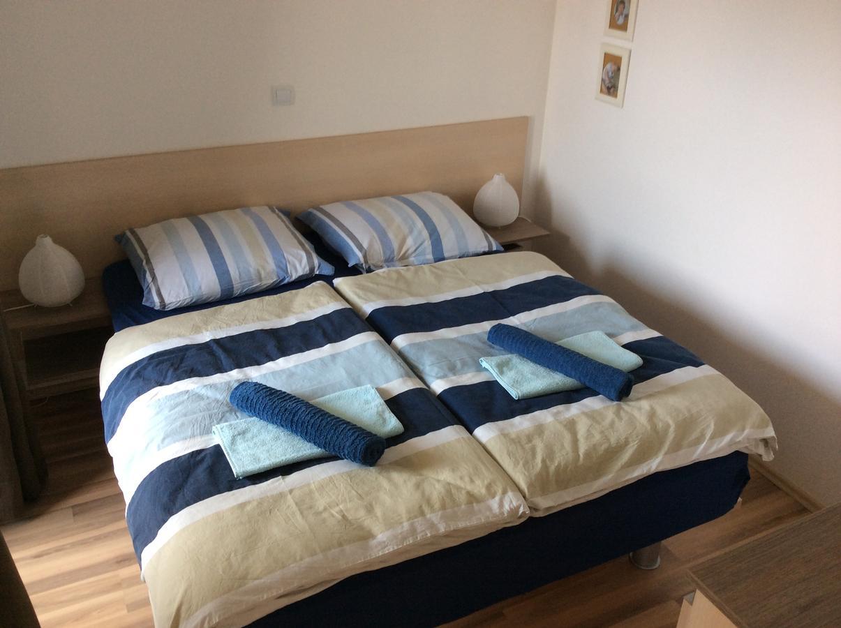 Apartment Punat Εξωτερικό φωτογραφία